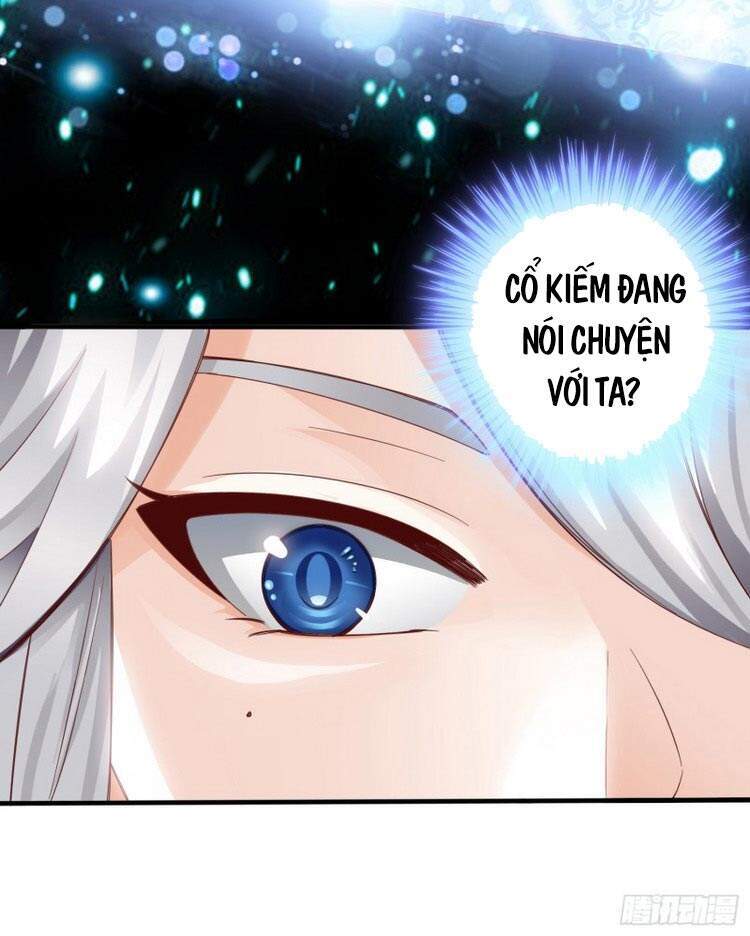 Chư Thiên Ký Chapter 276 - Trang 39