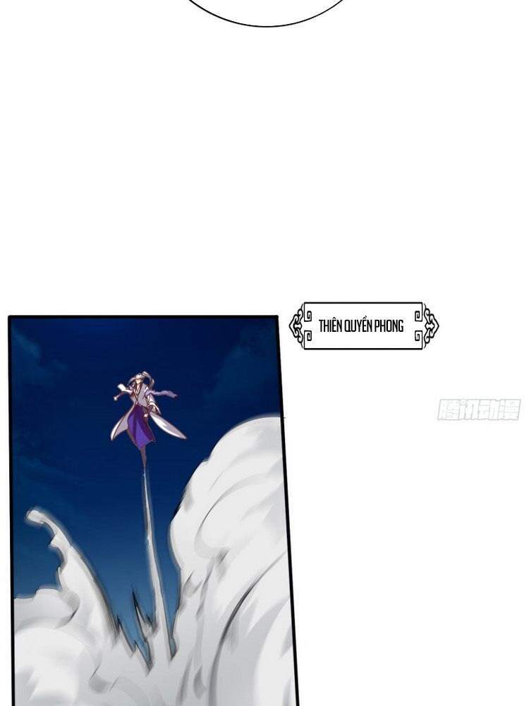 Chư Thiên Ký Chapter 276 - Trang 4