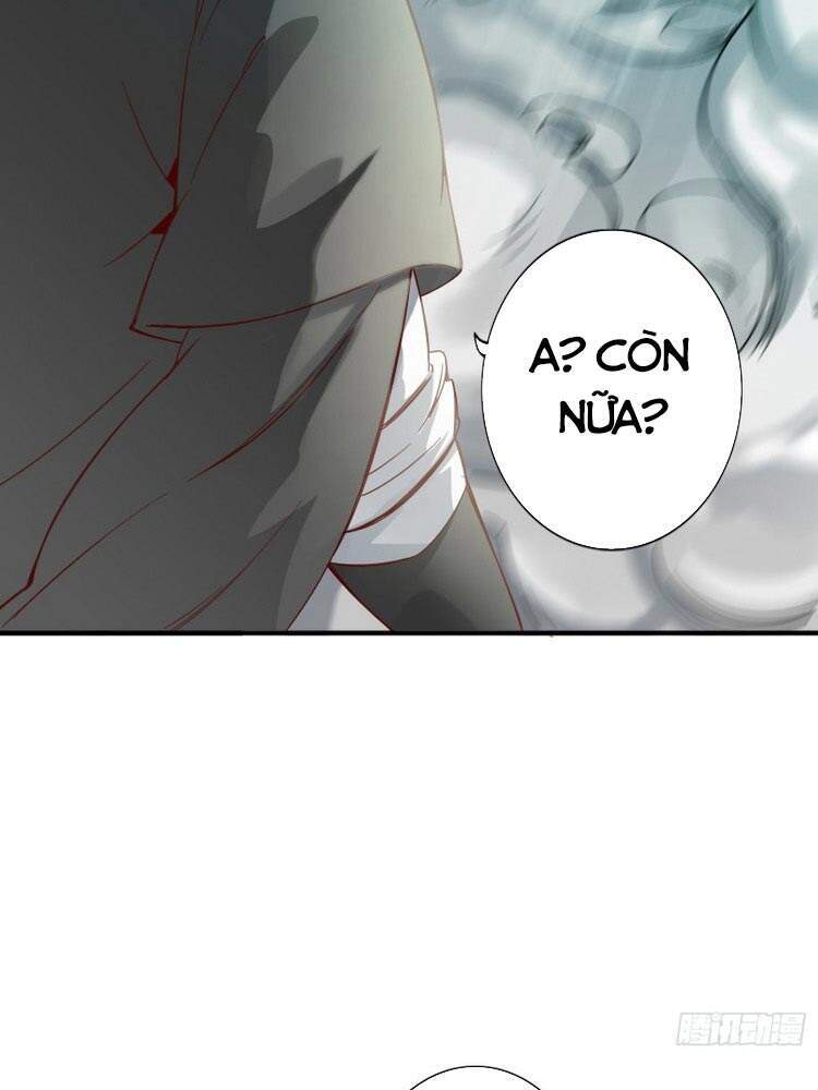 Chư Thiên Ký Chapter 276 - Trang 6