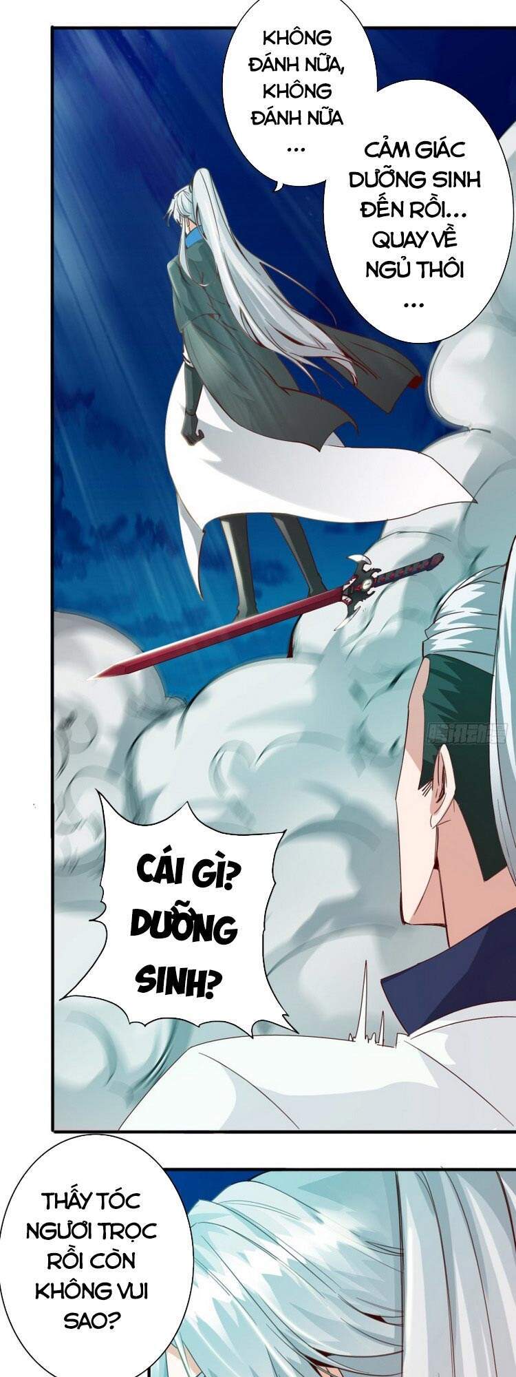 Chư Thiên Ký Chapter 276 - Trang 7