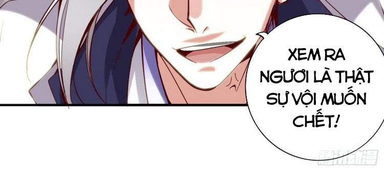 Chư Thiên Ký Chapter 276 - Trang 9