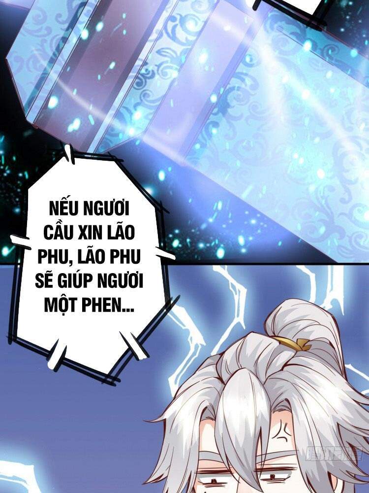 Chư Thiên Ký Chapter 277 - Trang 10