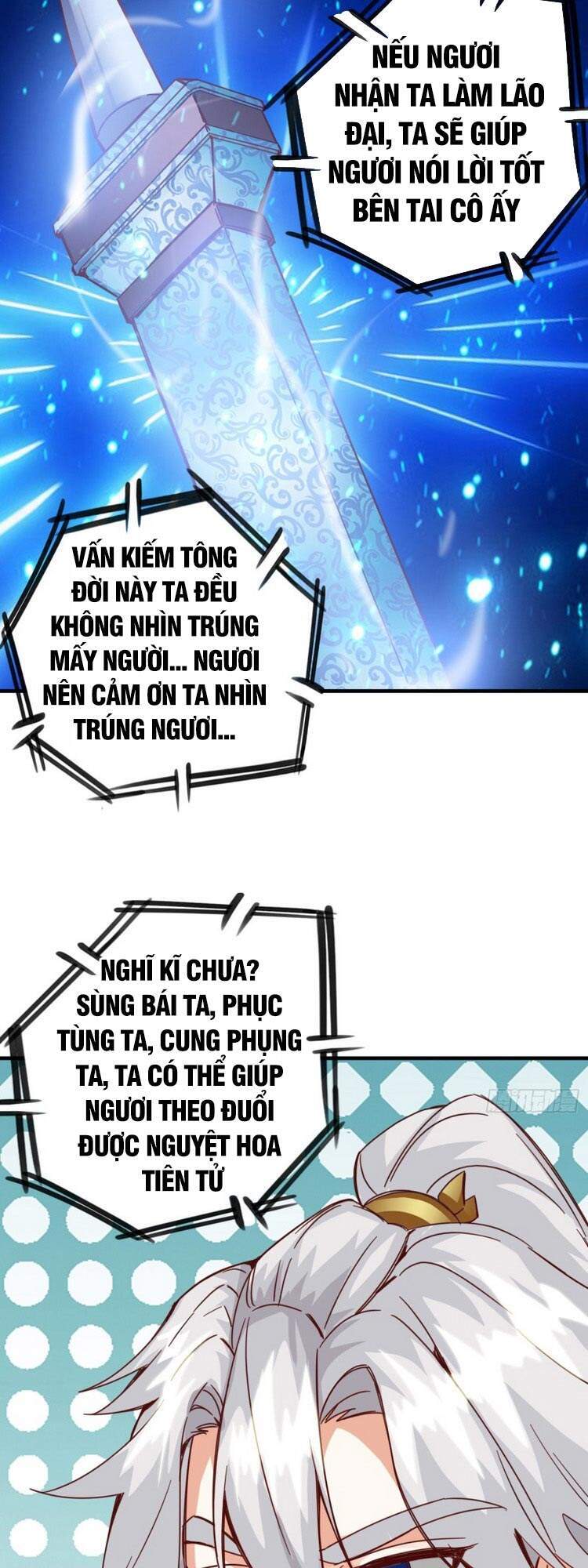 Chư Thiên Ký Chapter 277 - Trang 13