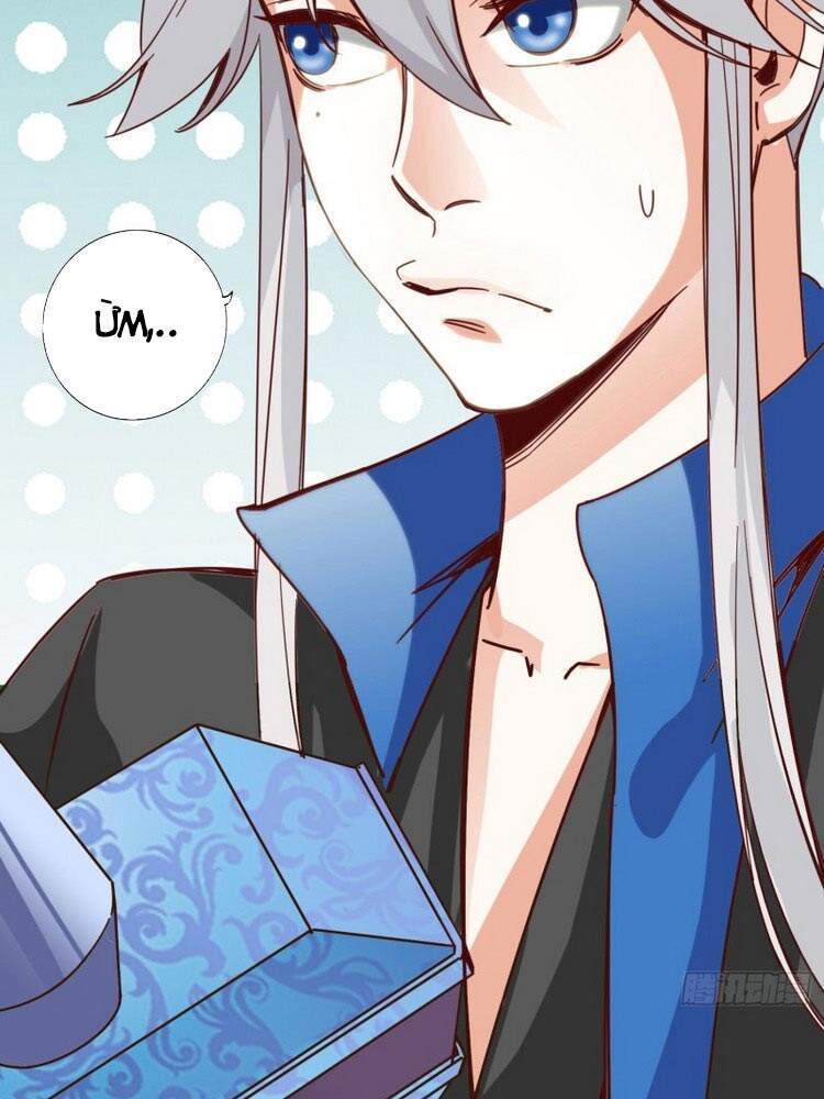 Chư Thiên Ký Chapter 277 - Trang 14
