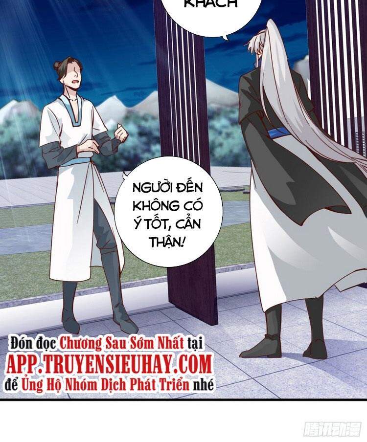 Chư Thiên Ký Chapter 277 - Trang 18