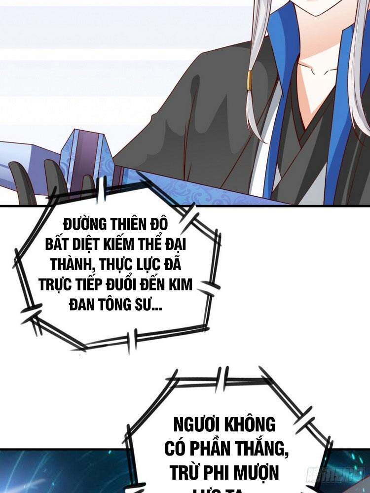 Chư Thiên Ký Chapter 277 - Trang 2