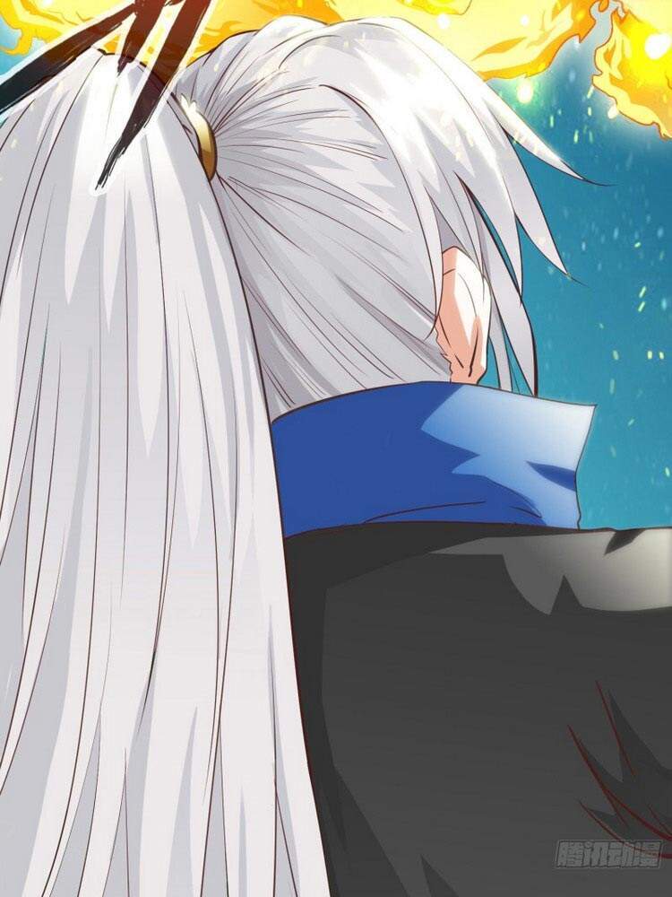 Chư Thiên Ký Chapter 277 - Trang 22
