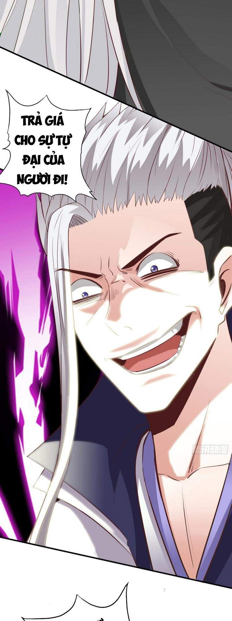 Chư Thiên Ký Chapter 277 - Trang 23