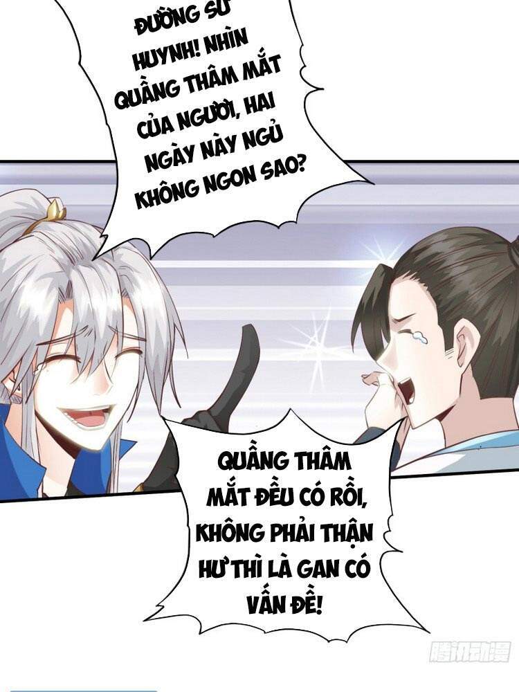 Chư Thiên Ký Chapter 277 - Trang 24
