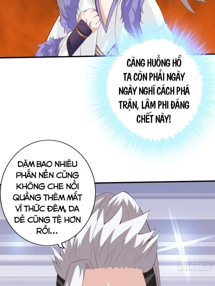 Chư Thiên Ký Chapter 277 - Trang 26