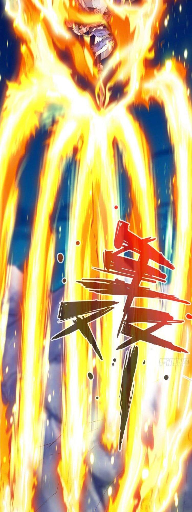 Chư Thiên Ký Chapter 277 - Trang 29