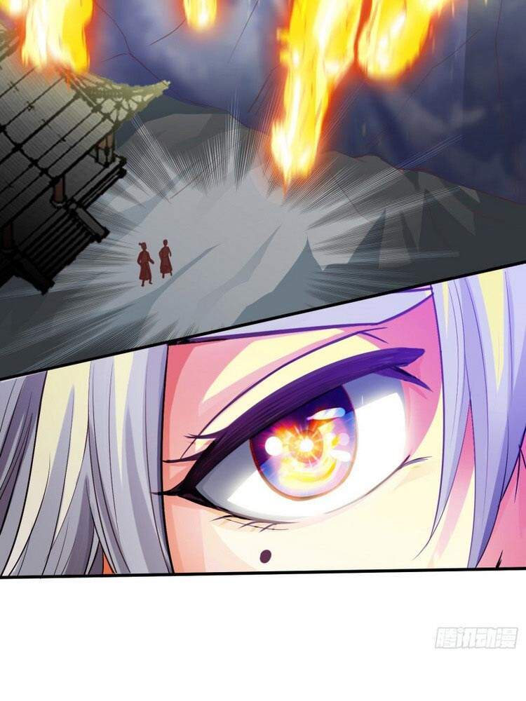 Chư Thiên Ký Chapter 277 - Trang 30