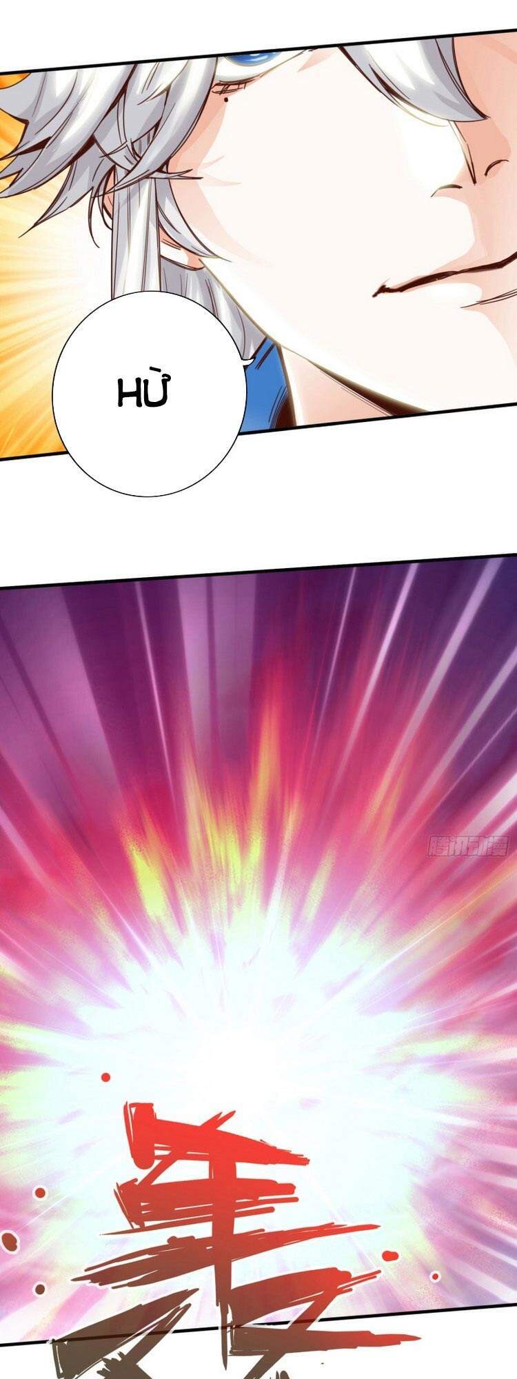 Chư Thiên Ký Chapter 277 - Trang 31