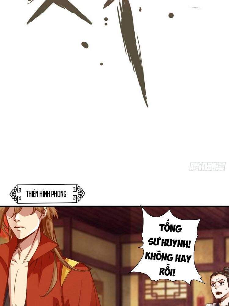 Chư Thiên Ký Chapter 277 - Trang 32