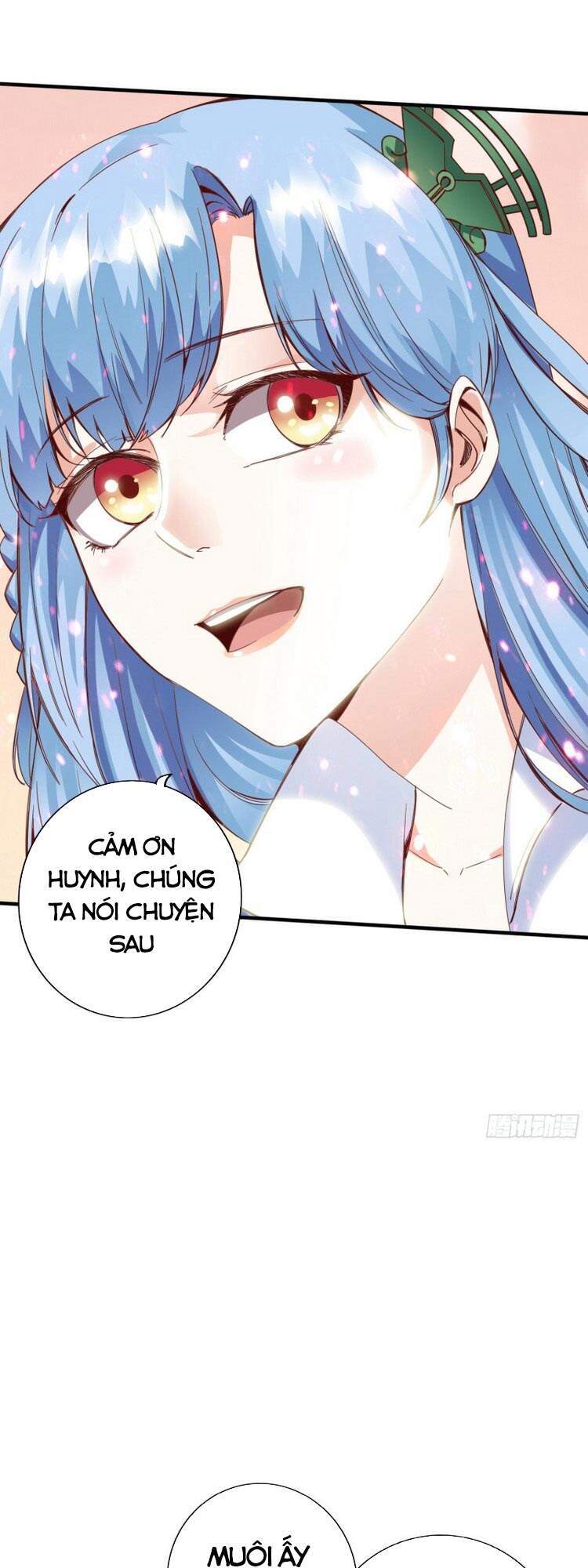 Chư Thiên Ký Chapter 277 - Trang 7