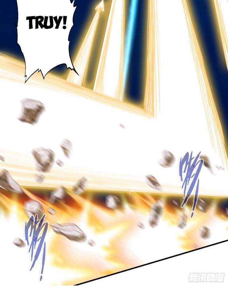 Chư Thiên Ký Chapter 278 - Trang 12