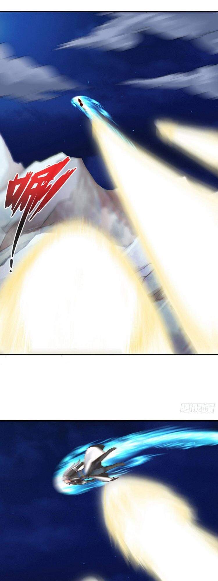 Chư Thiên Ký Chapter 278 - Trang 13