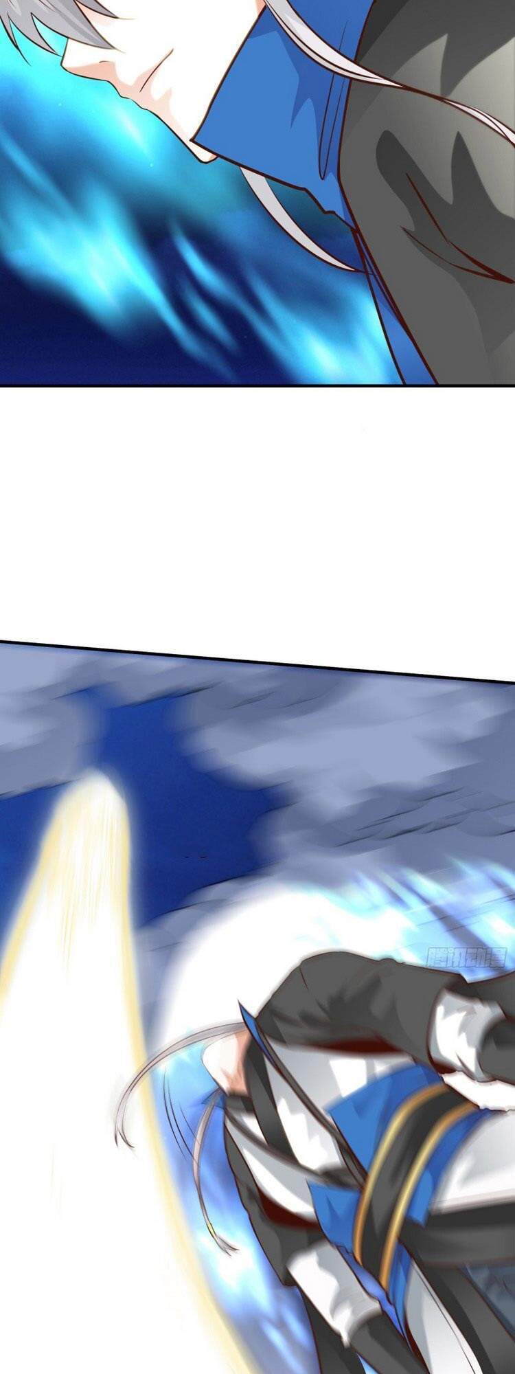 Chư Thiên Ký Chapter 278 - Trang 15