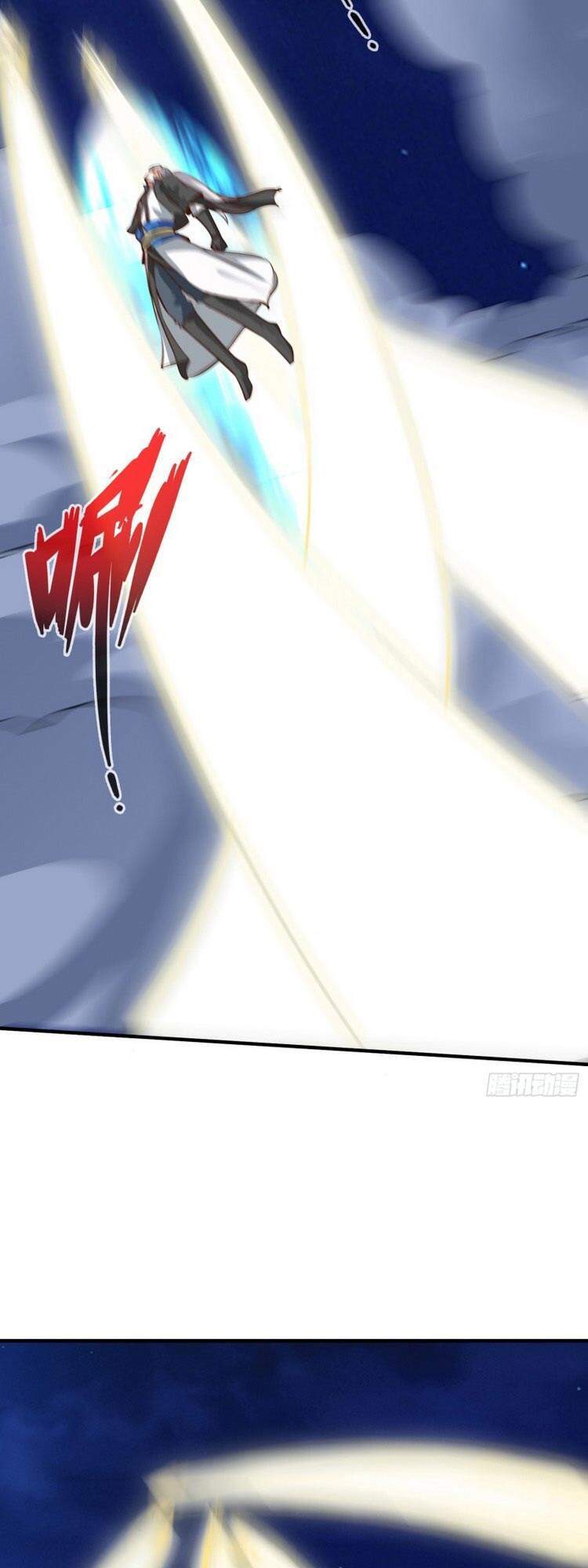 Chư Thiên Ký Chapter 278 - Trang 17