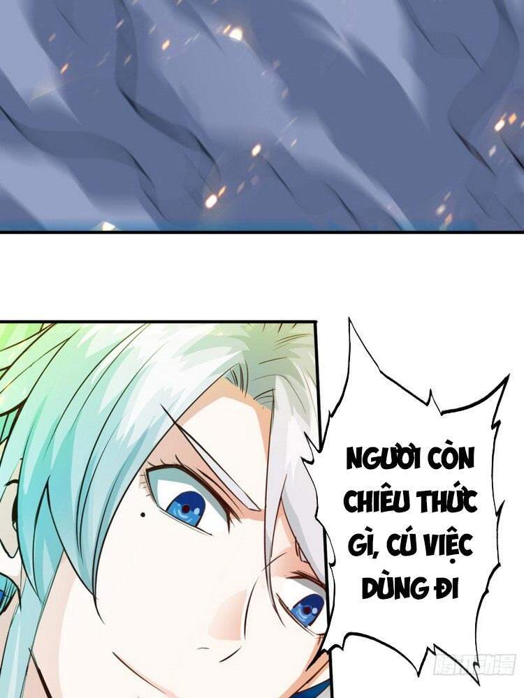 Chư Thiên Ký Chapter 278 - Trang 22