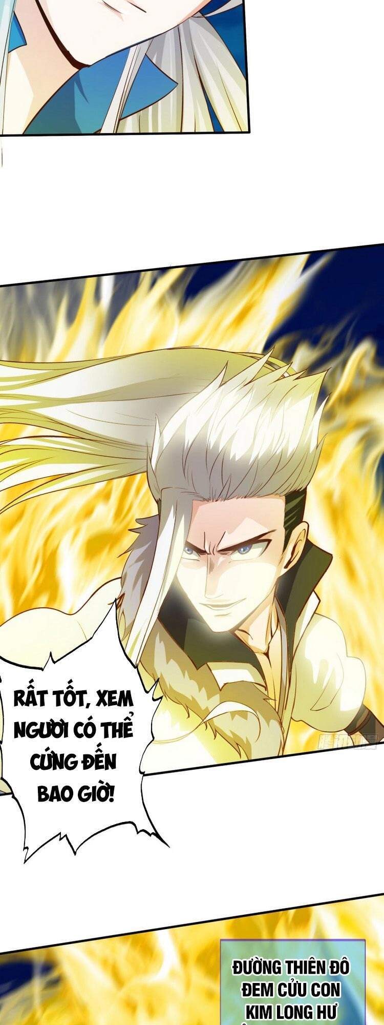 Chư Thiên Ký Chapter 278 - Trang 23