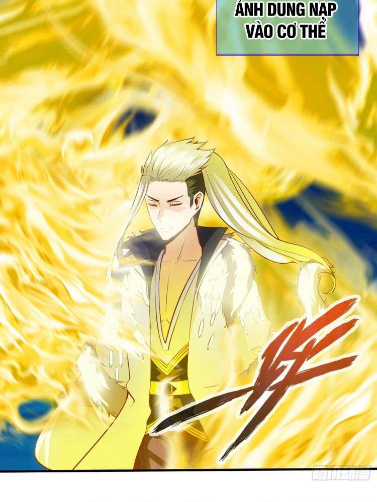 Chư Thiên Ký Chapter 278 - Trang 24