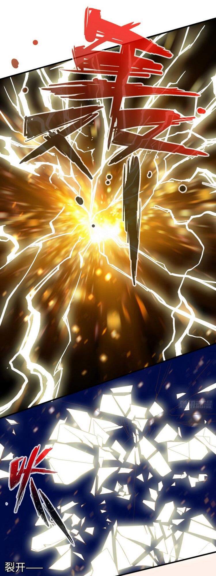Chư Thiên Ký Chapter 278 - Trang 31
