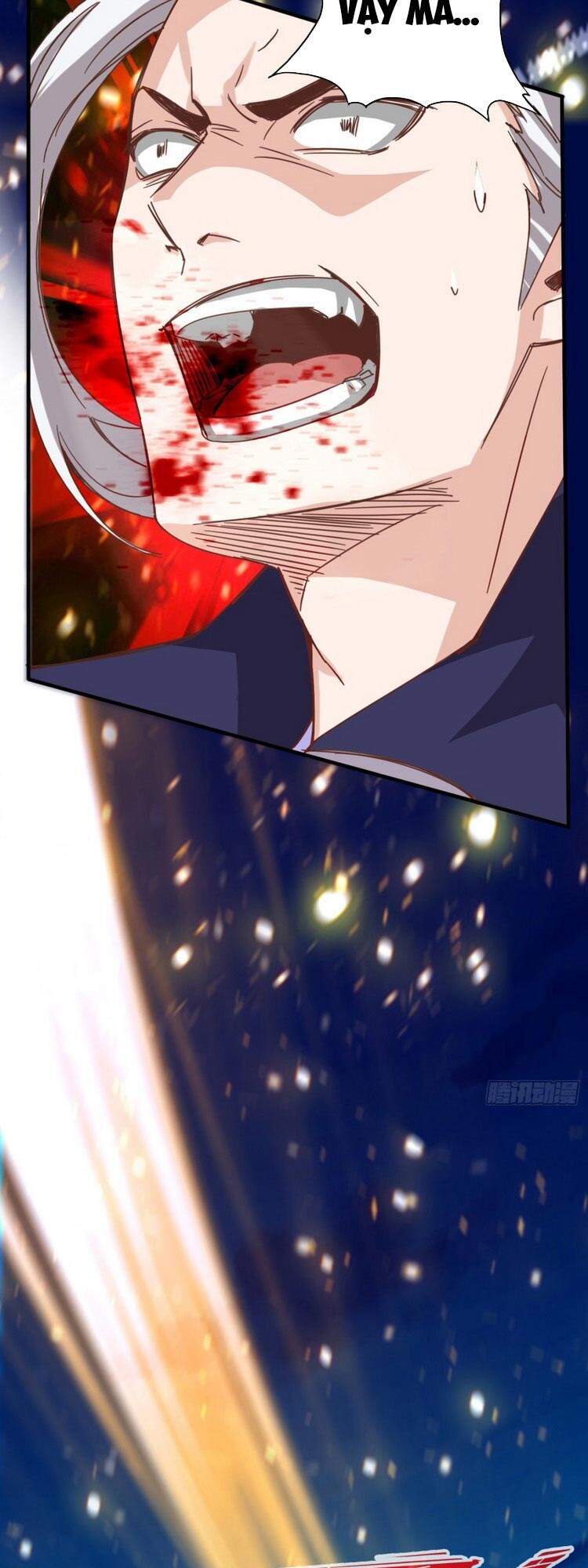 Chư Thiên Ký Chapter 278 - Trang 33