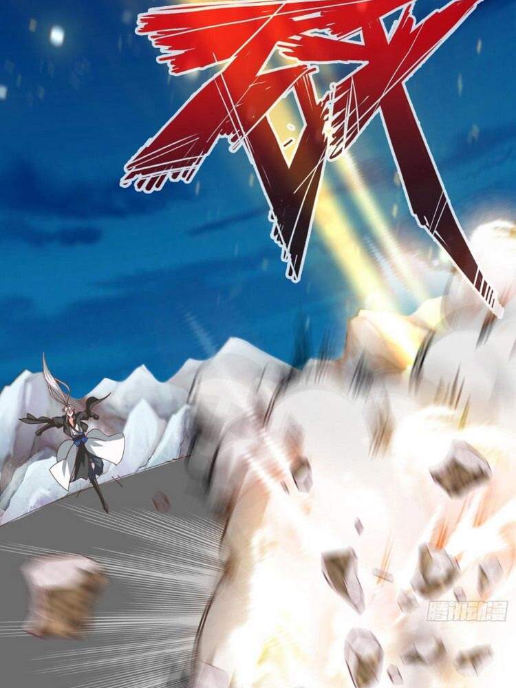Chư Thiên Ký Chapter 278 - Trang 34