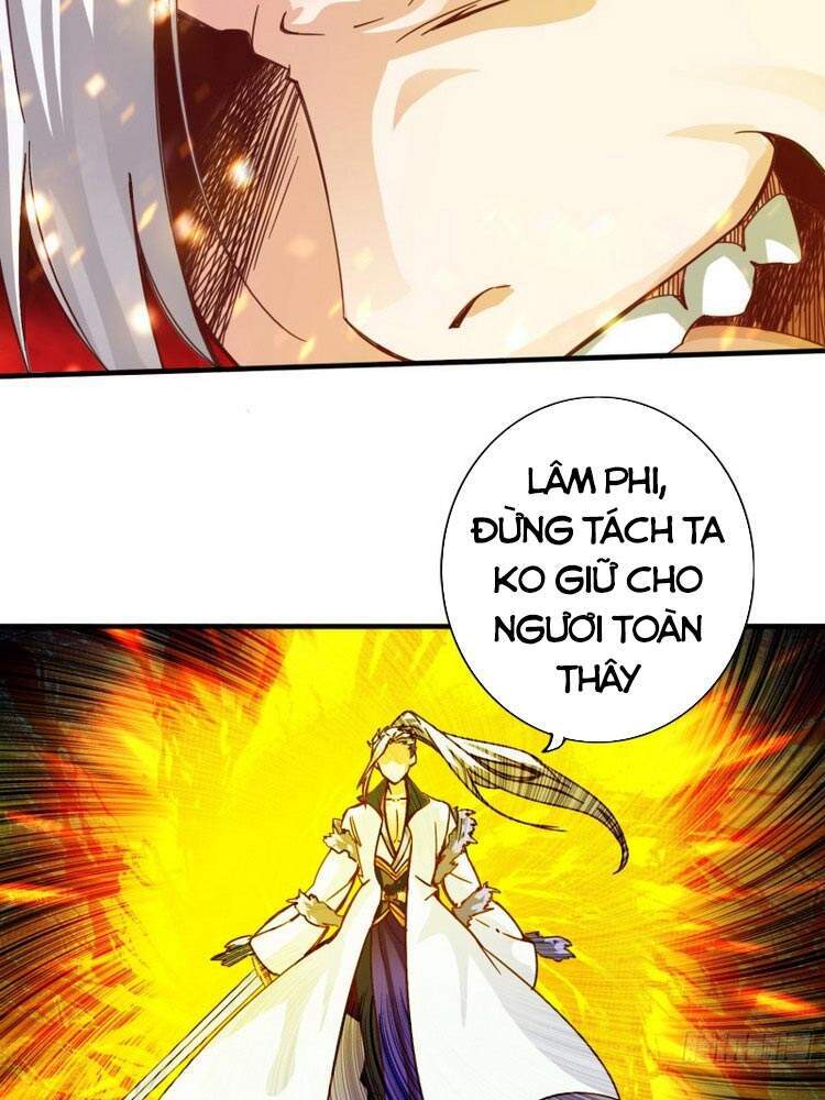 Chư Thiên Ký Chapter 278 - Trang 4