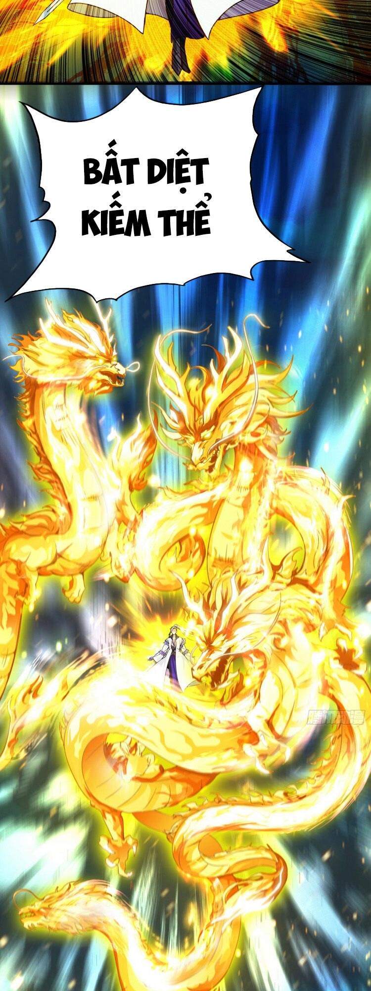 Chư Thiên Ký Chapter 278 - Trang 5