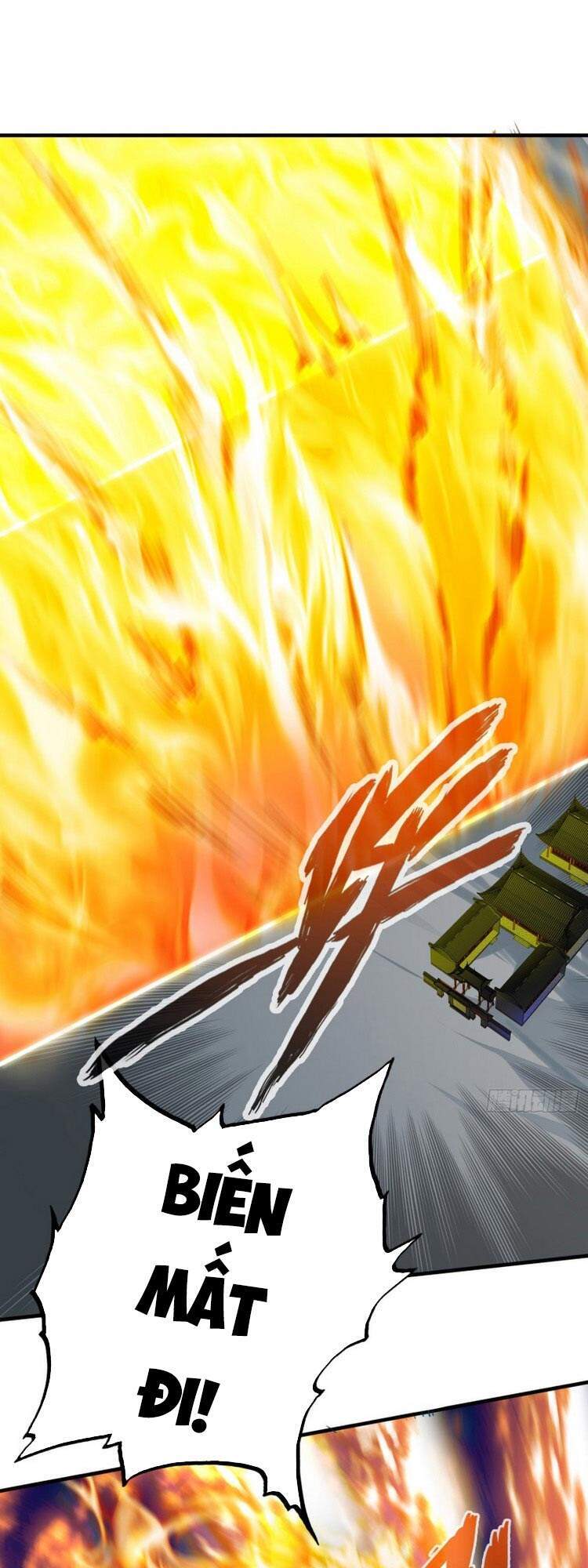 Chư Thiên Ký Chapter 279 - Trang 13