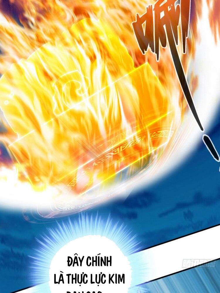 Chư Thiên Ký Chapter 279 - Trang 14