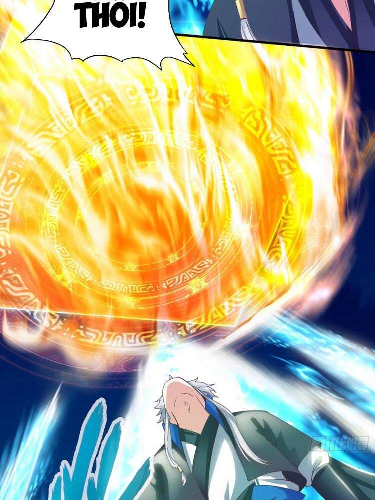 Chư Thiên Ký Chapter 279 - Trang 16