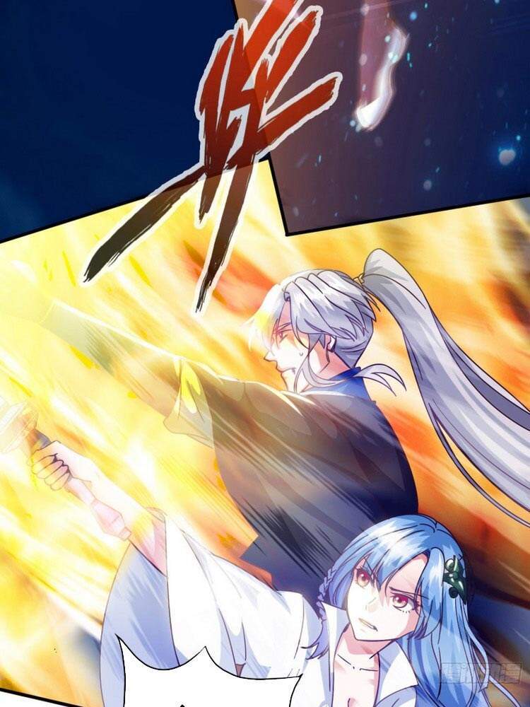 Chư Thiên Ký Chapter 279 - Trang 22