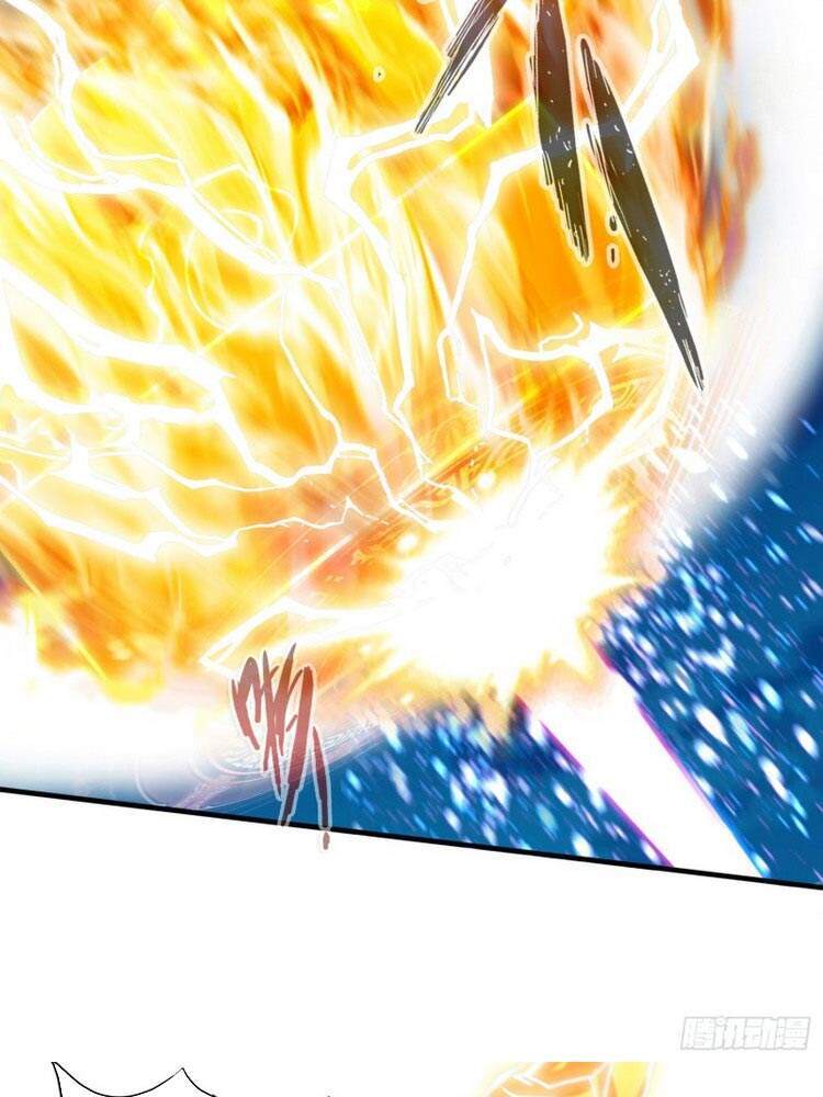 Chư Thiên Ký Chapter 279 - Trang 24