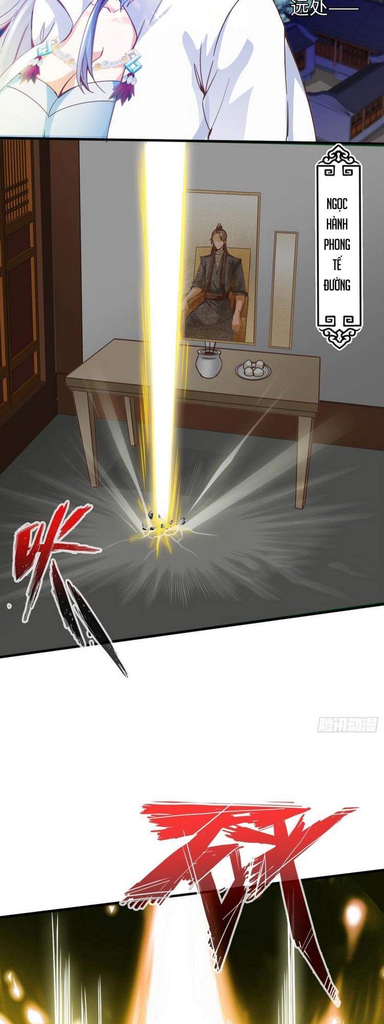 Chư Thiên Ký Chapter 279 - Trang 29