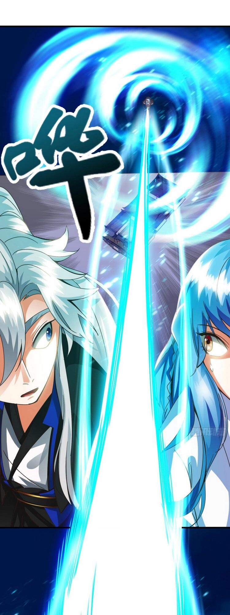 Chư Thiên Ký Chapter 279 - Trang 31