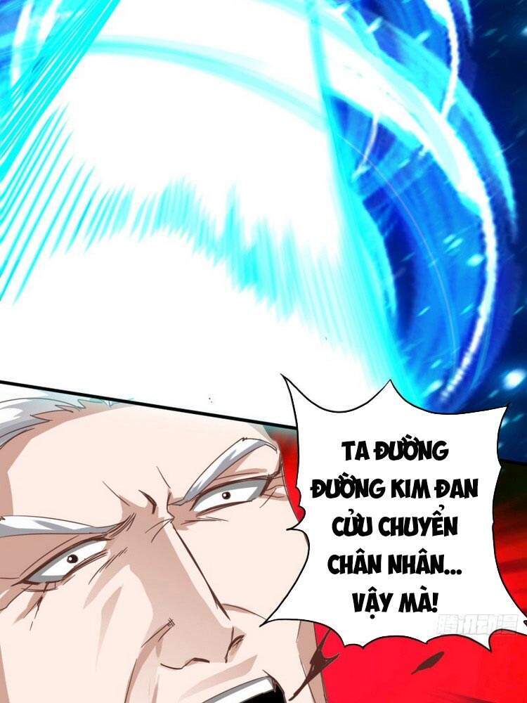 Chư Thiên Ký Chapter 279 - Trang 34