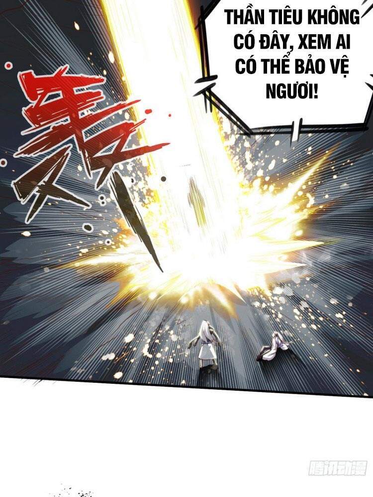Chư Thiên Ký Chapter 279 - Trang 6