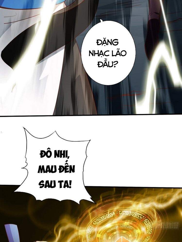 Chư Thiên Ký Chapter 279 - Trang 8