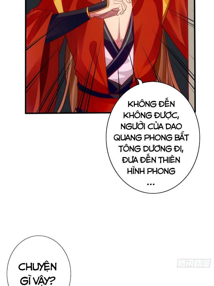 Chư Thiên Ký Chapter 280 - Trang 10