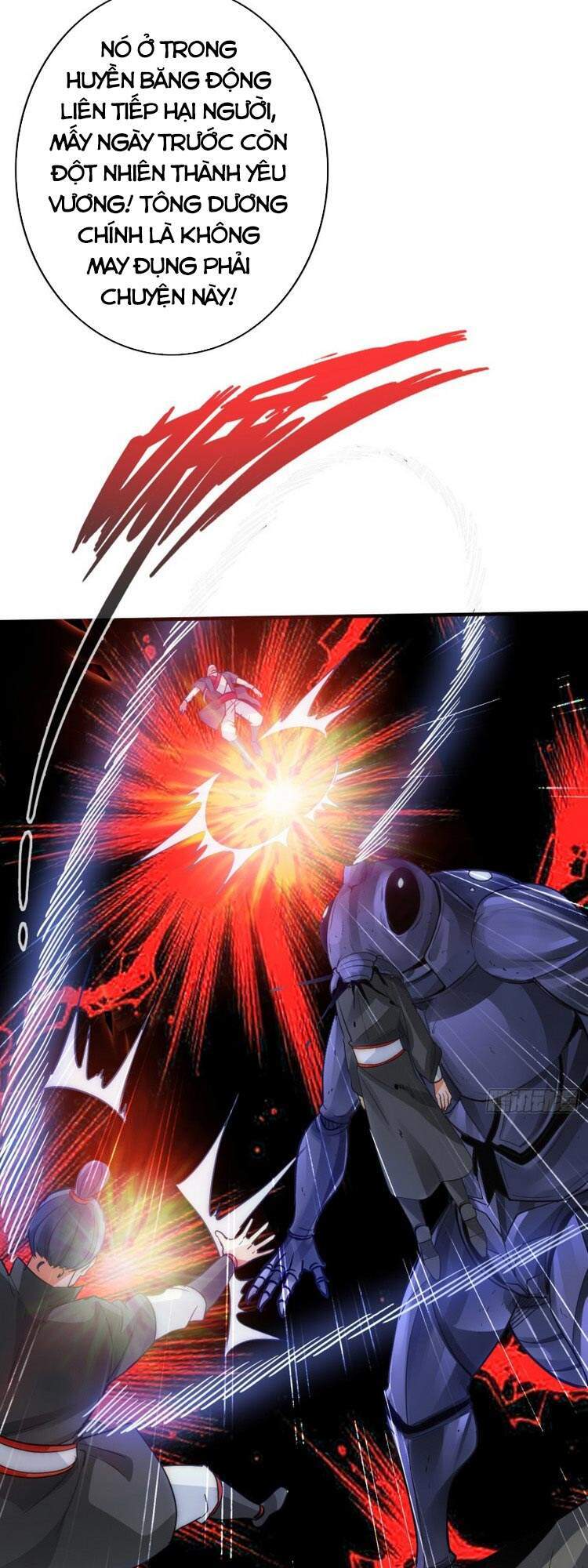Chư Thiên Ký Chapter 280 - Trang 13