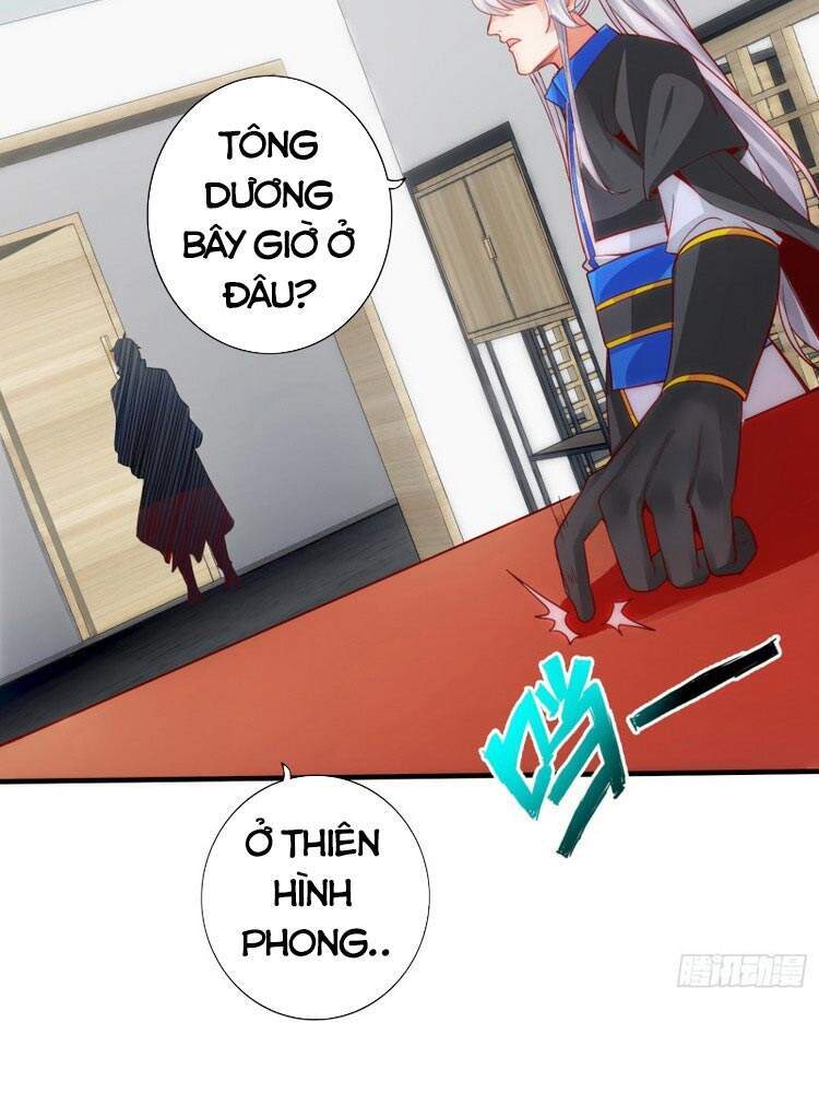 Chư Thiên Ký Chapter 280 - Trang 16
