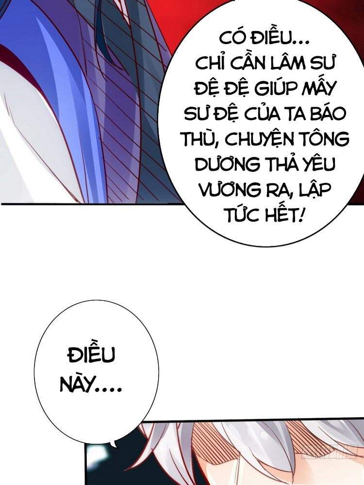 Chư Thiên Ký Chapter 280 - Trang 26