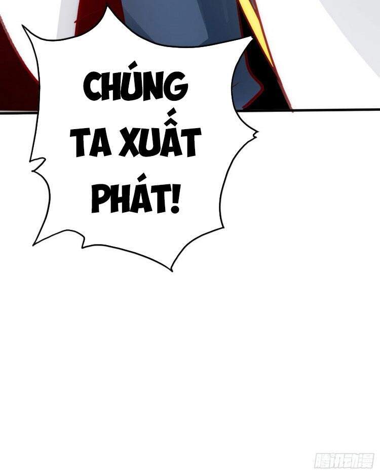 Chư Thiên Ký Chapter 280 - Trang 30