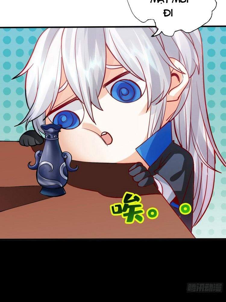Chư Thiên Ký Chapter 280 - Trang 4