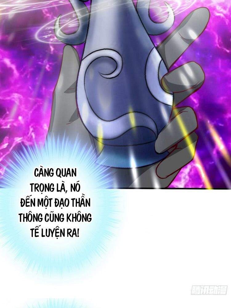 Chư Thiên Ký Chapter 280 - Trang 6