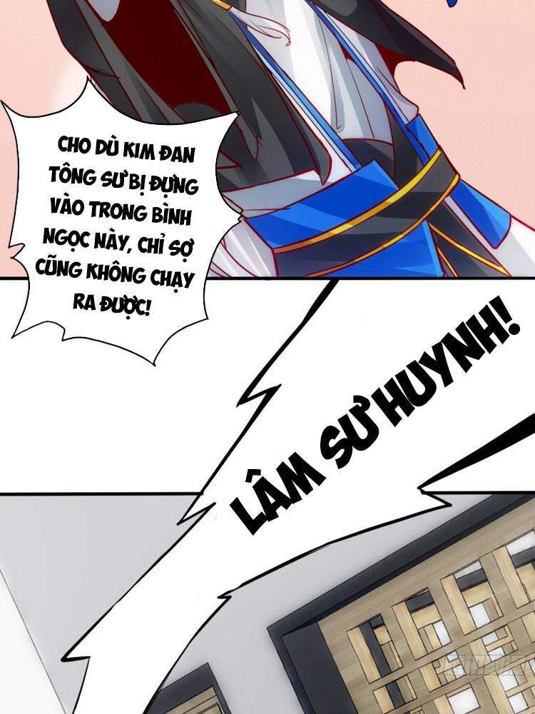 Chư Thiên Ký Chapter 280 - Trang 8
