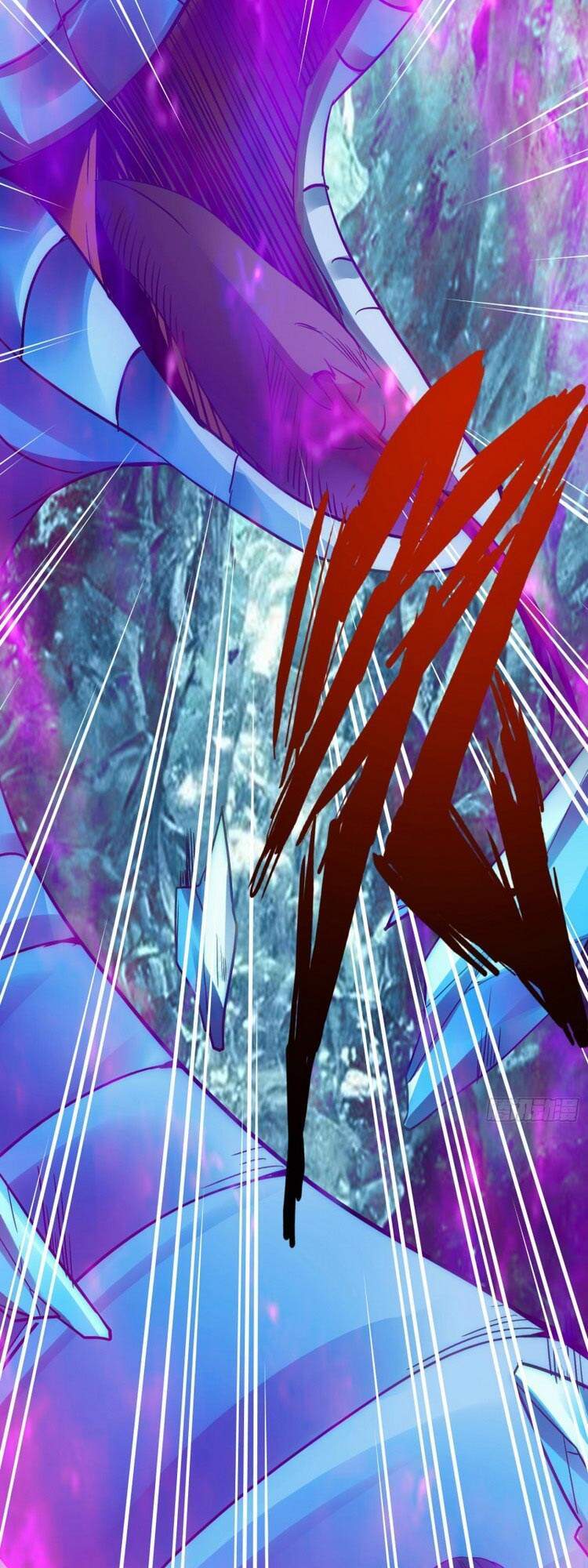 Chư Thiên Ký Chapter 281 - Trang 11